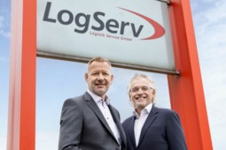 Markus Schinko und Christian Janecek (v. l.)